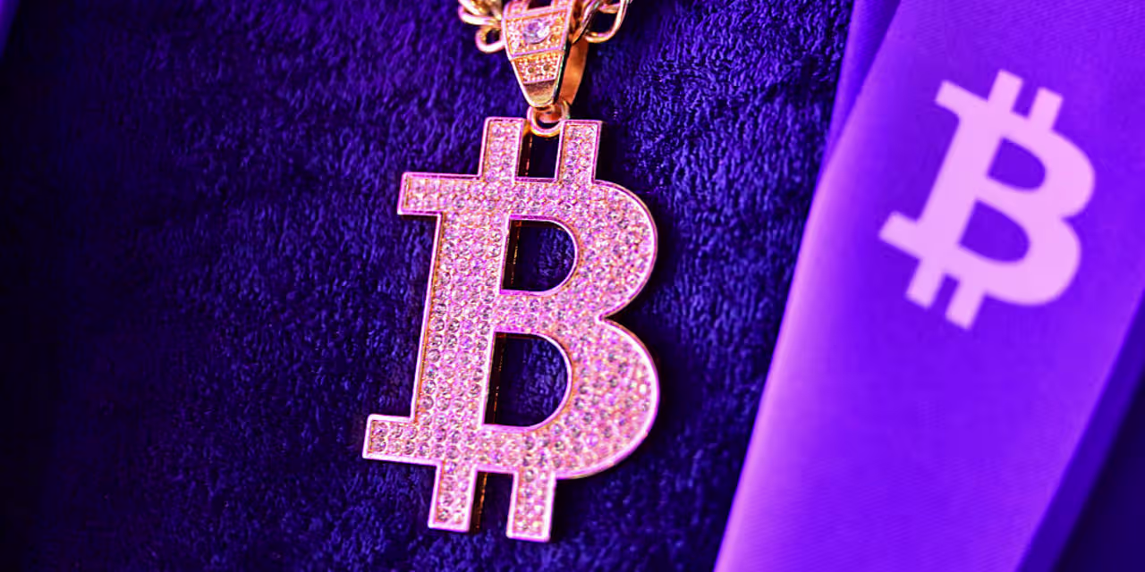 Bitcoin Price Surges Above $70,000. Why Cryptos Are Defying Iran Risks.