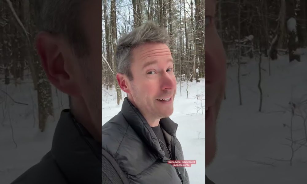 The 3 Questions I Got Asked When Interviewing to be a Financial Advisor #investing #tyler #wealth