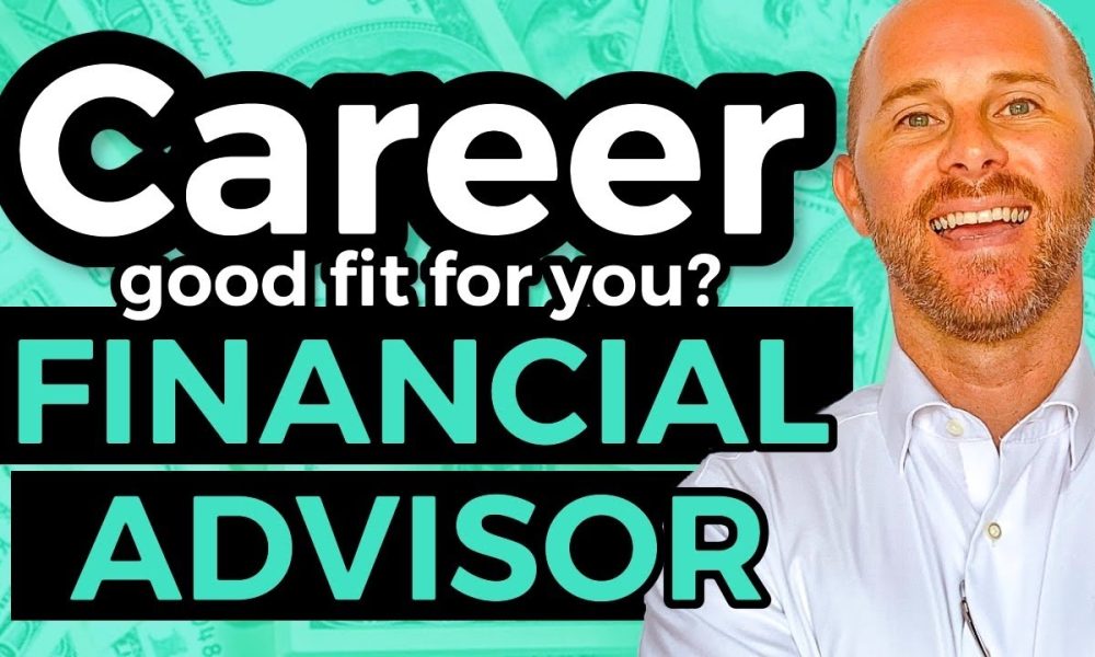 Financial Advisor CAREER 2023