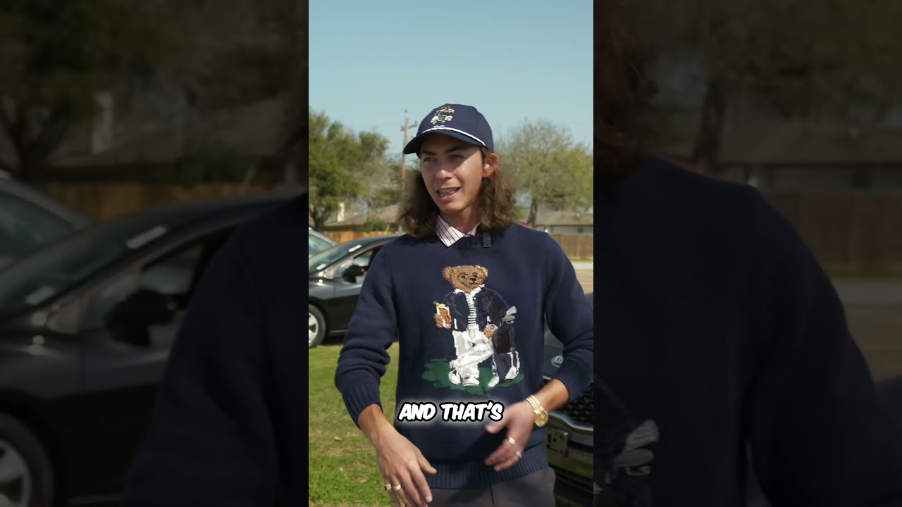 The Finance Business is not for Everyone..