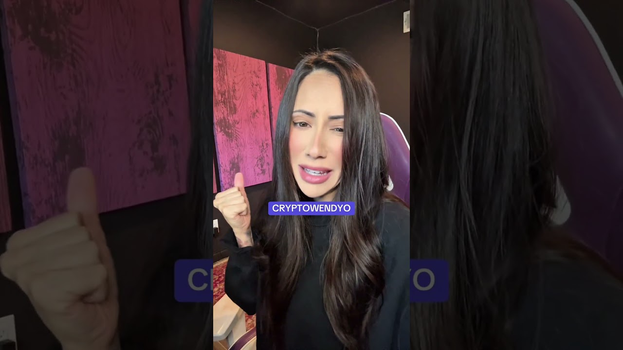 IT COULD BE OVER FOR CRYPTO! TRUMP DEMANDS CLARITY BILL DEADLINE NOW #crypto #bitcoin #xrp