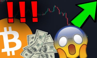 BITCOIN...IT'S A TRAP! YOU NEED TO SEE THIS CHART