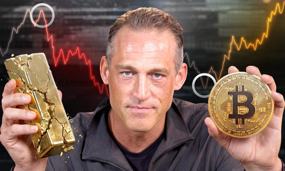 This "Always" Happens When Gold Beats Bitcoin