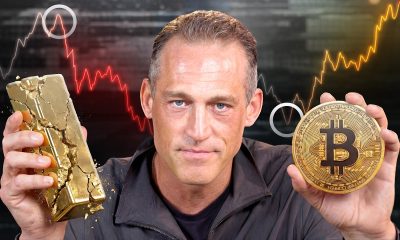 This "Always" Happens When Gold Beats Bitcoin