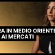 SPECIALE - Guerra in Medio Oriente, guida ai mercati | Morning Finance