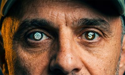 The Biggest Financial Opportunity This Generation Will See