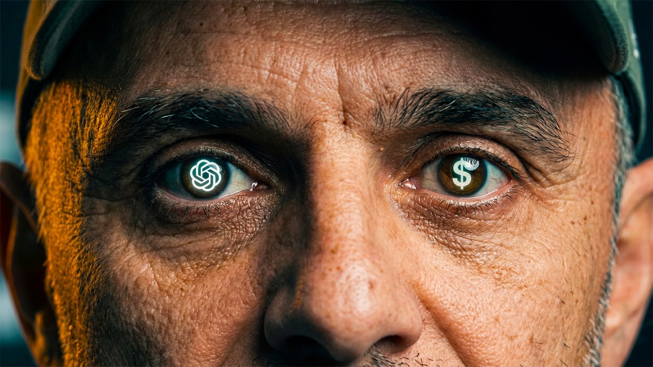 The Biggest Financial Opportunity This Generation Will See