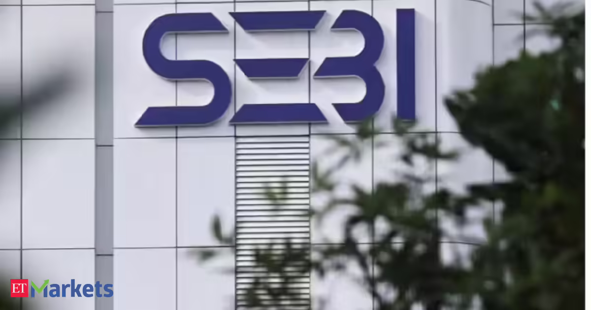 Sebi revises reporting norms for AIFs, introduces annual activity report