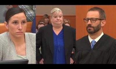 'Financial Calamity': Judge Says Records Are Relevant To Kouri Richins' Alleged Murder Motive