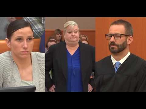 'Financial Calamity': Judge Says Records Are Relevant To Kouri Richins' Alleged Murder Motive