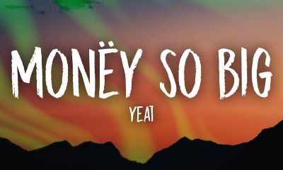Yeat - Money So Big (Instrumental/TikTok Remix)