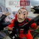 PARKOUR VS MONEY HEIST 29!