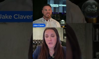 High-Net-Worth Crypto Players Don't Skip This #wealthplanning #cryptotips #shorts