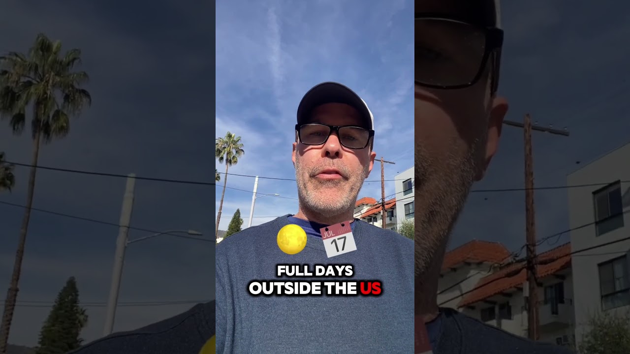 AIO Financial - U.S. citizen earning $150,000 and living in Mexico?