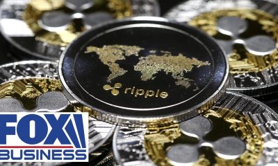 'TIDES HAVE CHANGED': Ripple CEO predicts big wins for CLARITY Act, XRP