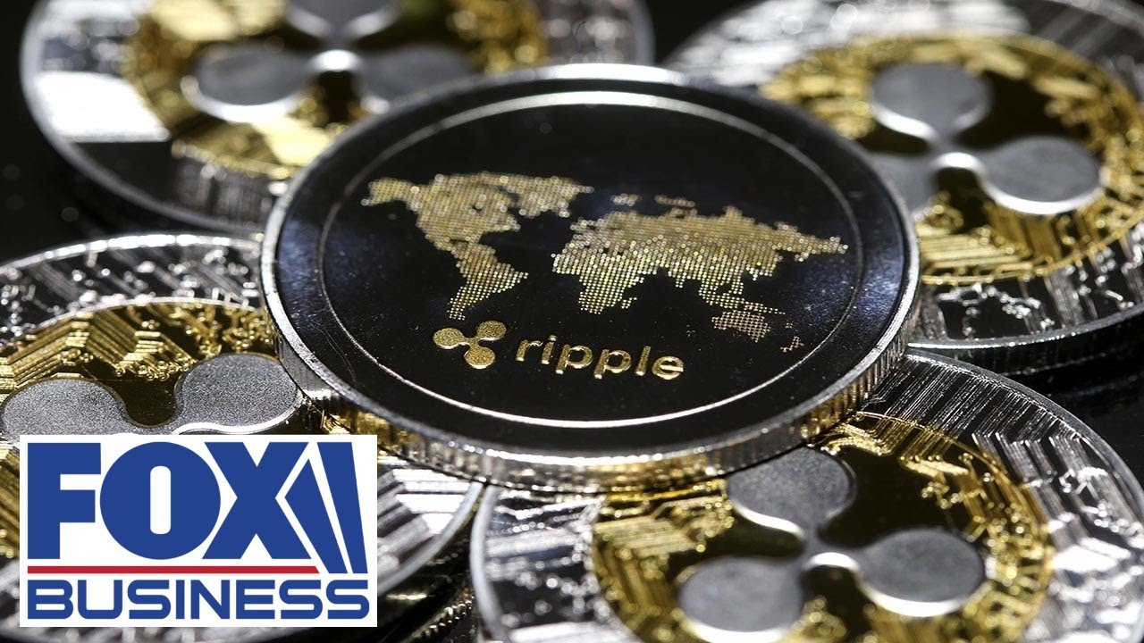 'TIDES HAVE CHANGED': Ripple CEO predicts big wins for CLARITY Act, XRP