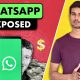 How WhatsApp earns Money? | Secret Business Model of WhatsApp | Dhruv Rathee