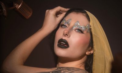 Nanu - Money N' Fame (Visualizer Oficial)