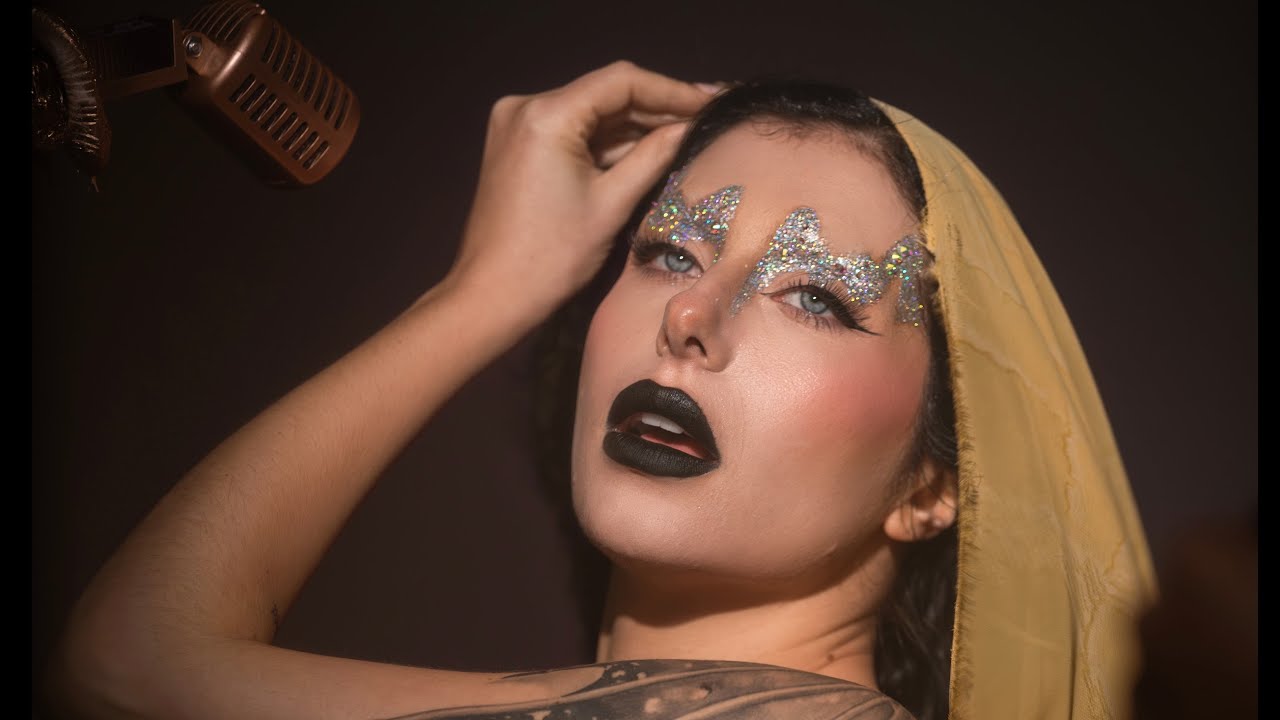 Nanu - Money N' Fame (Visualizer Oficial)