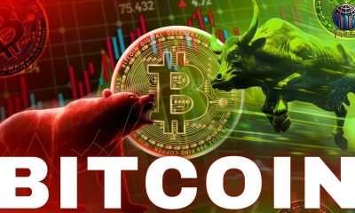 Bitcoin BTC Chart Analysis - Has Bitcoin Formed an Impulse? Elliott Wave Analysis