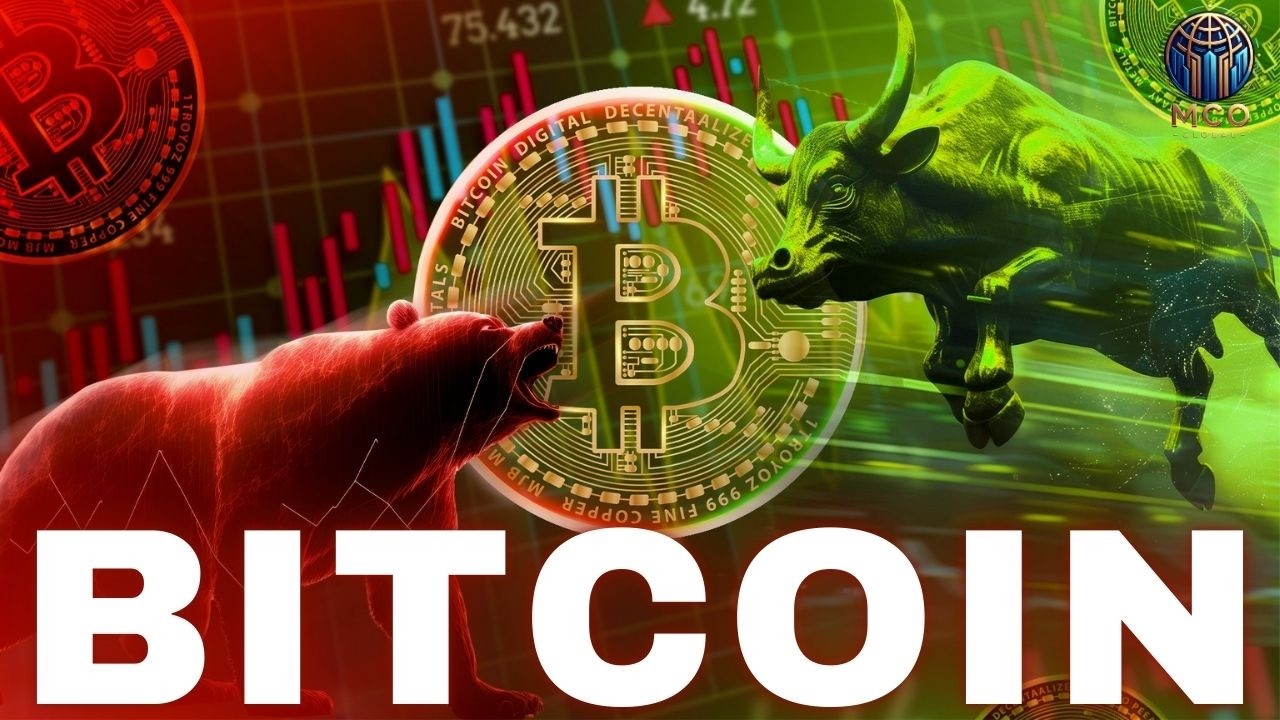 Bitcoin BTC Chart Analysis - Has Bitcoin Formed an Impulse? Elliott Wave Analysis