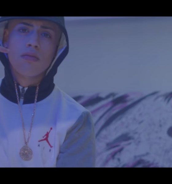 Cris MJ - Que Viva El Money (Video Oficial)