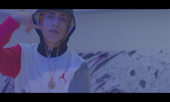 Cris MJ - Que Viva El Money (Video Oficial)