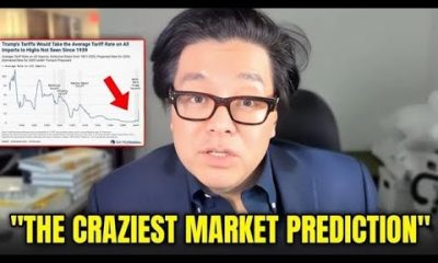 Tom Lee - "Many Crypto Holders Don't Realize What's About to Hit the Markets!"
