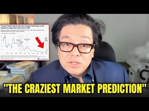 Tom Lee - "Many Crypto Holders Don't Realize What's About to Hit the Markets!"