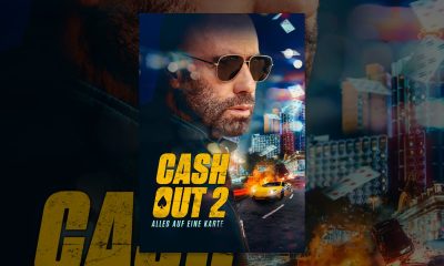 Cash Out 2 - Alles auf eine Karte