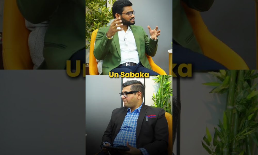 What is Accounting & What is Finance? Simple Explanation #Accounting #Finance #Education #CareerTips