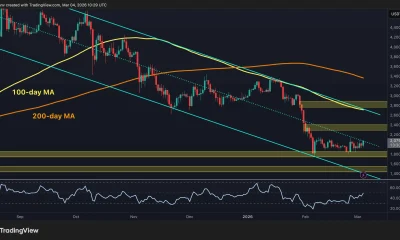 Will ETH Finally Secure the $2K Breakout?