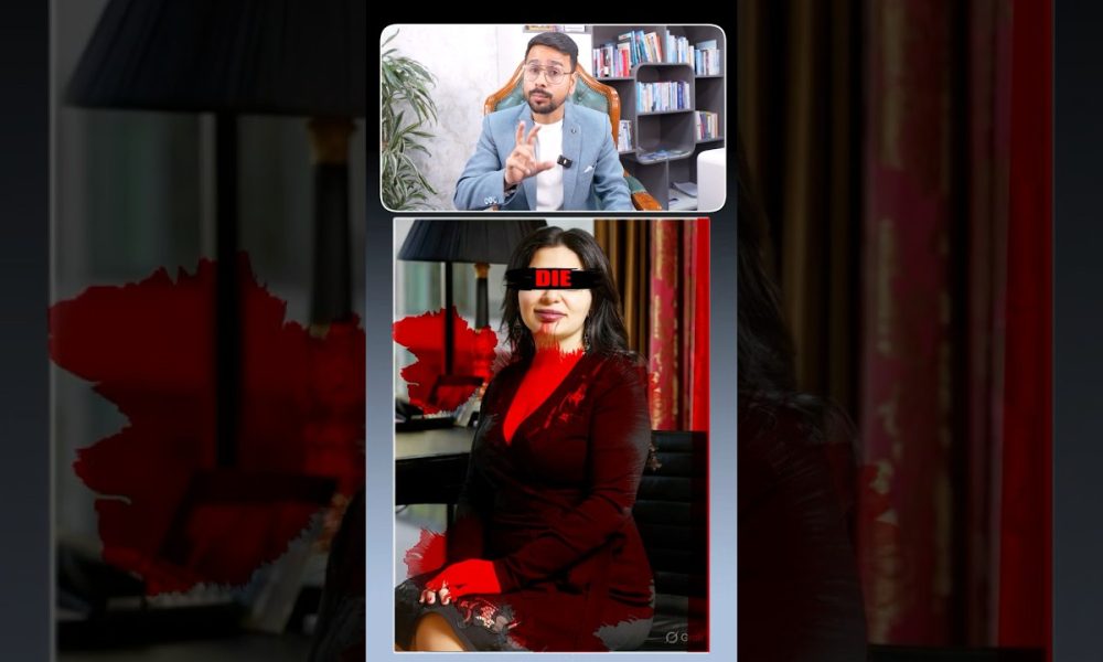 Biggest Crypto Scam in History