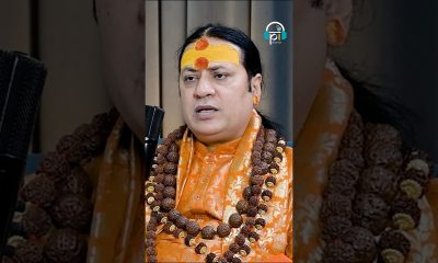 ‘Bitcoin will cross 1 million US dollars by 2030’|  Acharya Shailesh Tiwary