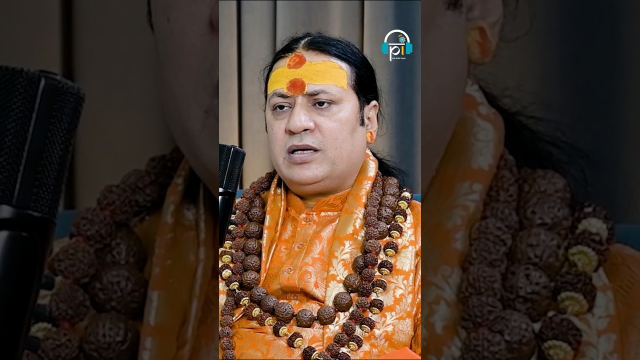 ‘Bitcoin will cross 1 million US dollars by 2030’|  Acharya Shailesh Tiwary