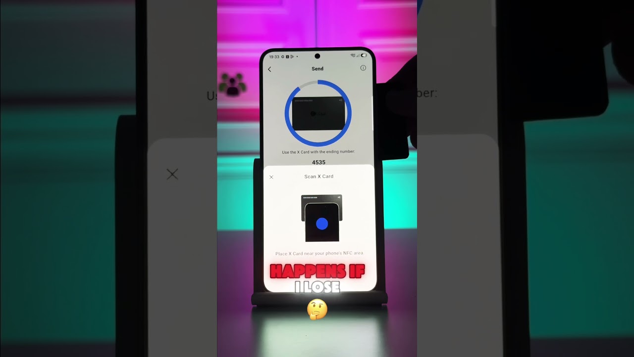 My legacy is anchored in Steel - Ellipal Seed Phrase Steel #ellipal #crypto #seedphrase