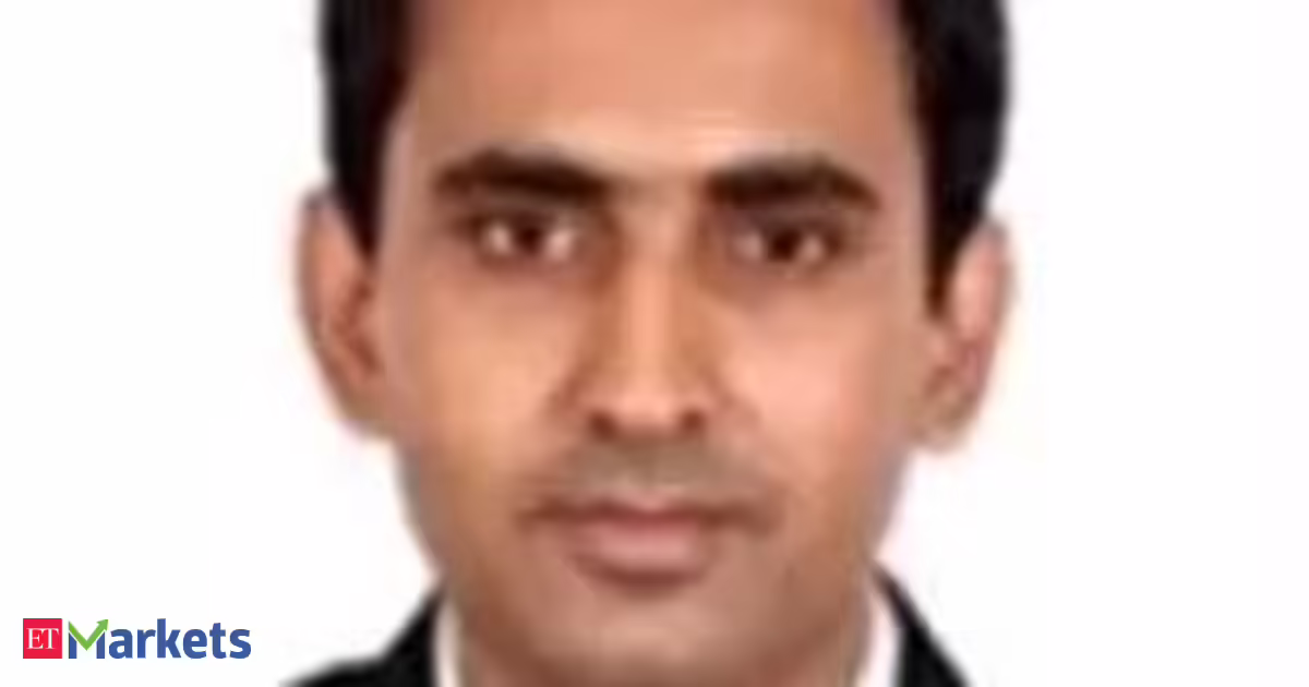 Wait for dust to settle before taking fresh bets, says Maulik Patel