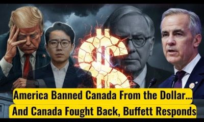 96 Hours That Changed the Global Financial System