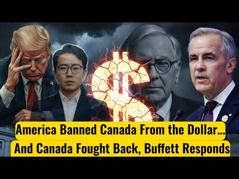 96 Hours That Changed the Global Financial System