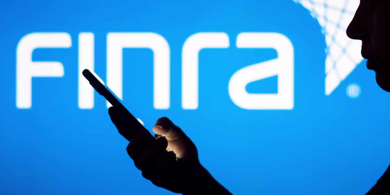 Brokerage Regulator Finra Is Considering Changing Its Arbitration Rules. It Wants Public Feedback.