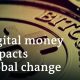 Cryptocurrencies - The future of money? | DW Documentary