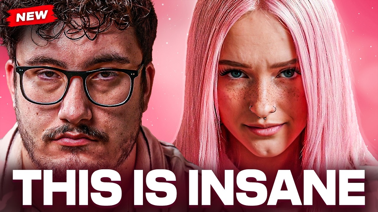 Wannabe E-Girl Made $0.52 Last Month | Financial Audit