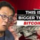 Robert Kiyosaki Reveals What’s Next Beyond Bitcoin and Crypto