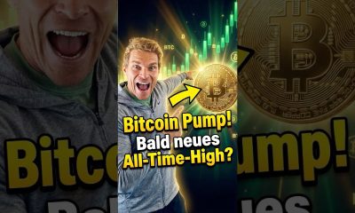 Bitcoin pumpt auf 72.000$. Warum ich trotzdem NICHT einsteige