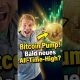 Bitcoin pumpt auf 72.000$. Warum ich trotzdem NICHT einsteige