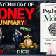 The Psychology of Money Explained | How Compounding Makes You Rich!