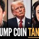 Trump’s Crypto Grift Is Imploding