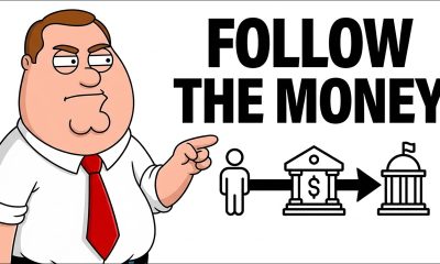 FINANCIAL SYSTEM Explained in 50 Mins