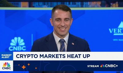 Bitcoin approaches new highs: Here's what investors need to know