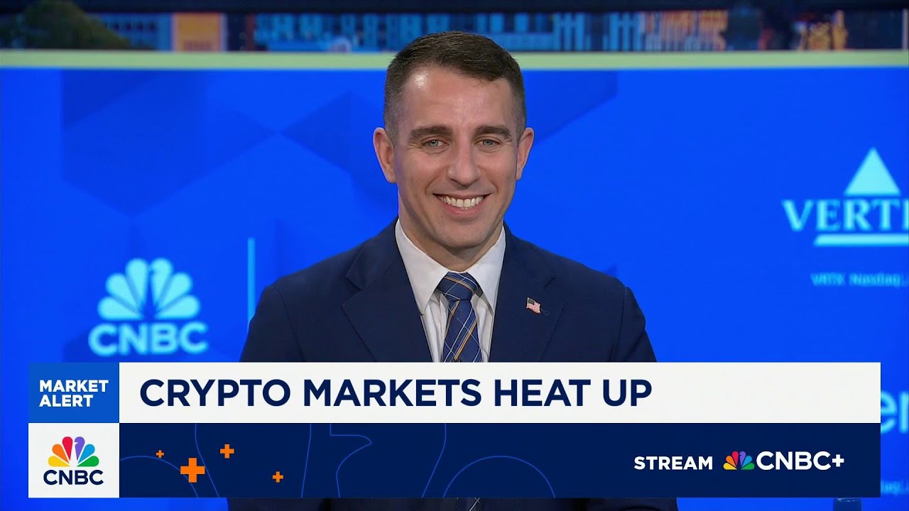 Bitcoin approaches new highs: Here's what investors need to know